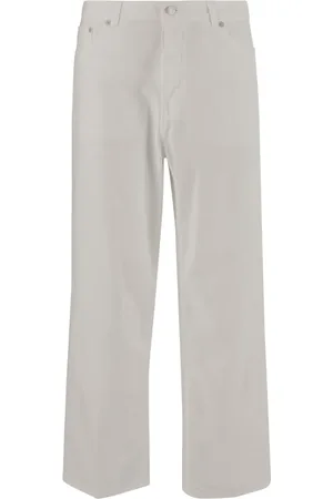 haikure Five-pocket jeans
