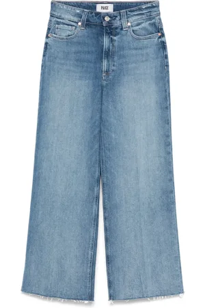 Paige Anessa jeans