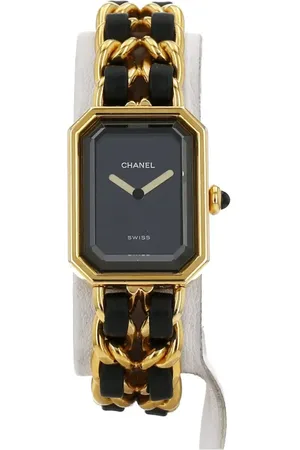 CHANEL 1990s medium Première 26mm