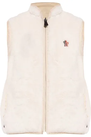 Moncler Polartec?? gilet