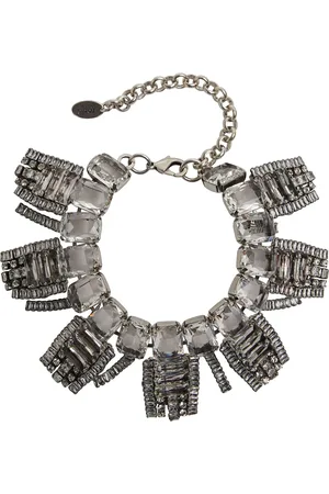 RADÀ Crystal-embellished necklace