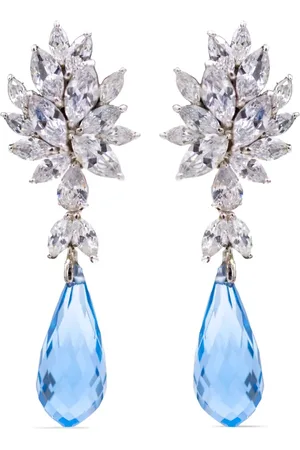 Juwelina Paris Libertee earrings