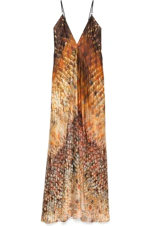 MONA Xarracca maxi dress