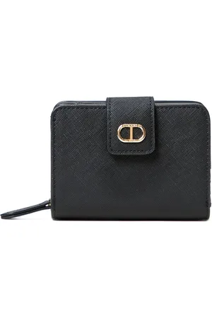 Twin-Set Logo wallet