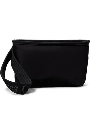 Calvin Klein Classic pouch bag