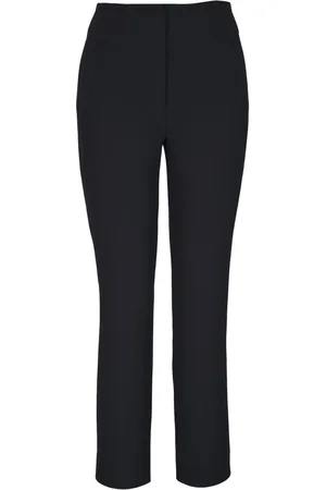 VERONICA BEARD Straight-leg trousers