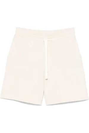 Alexander McQueen Drawstring shorts