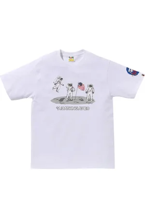 A Bathing Ape Graphic-print T-shirt