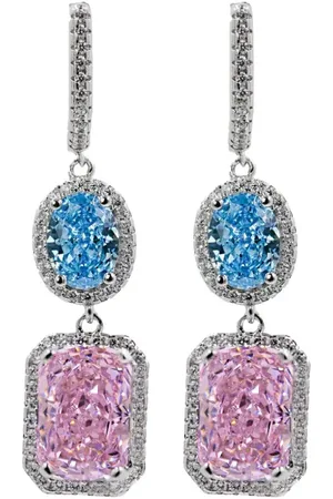 Juwelina Paris Sterling Marlene earrings