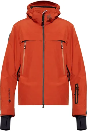 Moncler High performance ski jacket