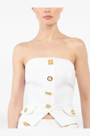 FRANCOISE Decorative-buttons top