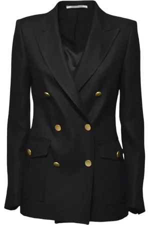 TAGLIATORE Double-breasted blazer