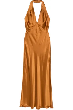 Reformation Daniela dress