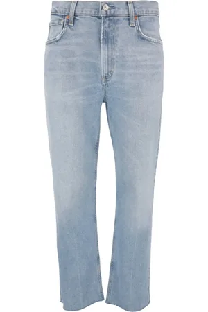 Citizens of Humanity Daphne jeans