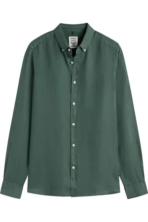 ECOALF Linen shirt