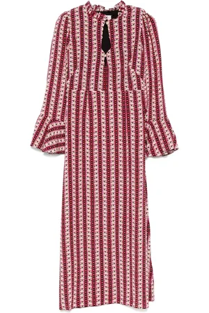 Muzungu Sisters Madalena dress