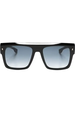 Dsquared2 D20127S square-frame sunglasses
