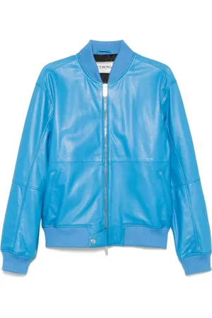 Iceberg Bomber jacket