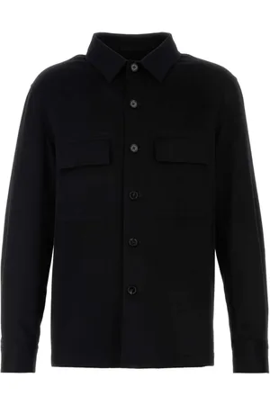 Ermenegildo Zegna Oasi shirt