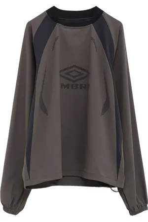 Umbro Logo-print sweatshirt