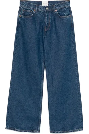 Reformation Cary jeans