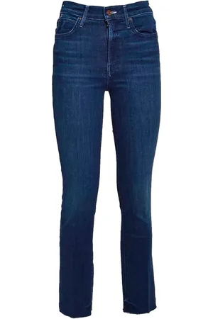 Mother Rascal jeans