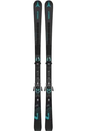 Atomic Redster X7 Revoshock C ski boards