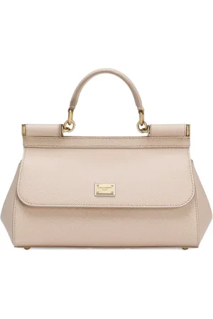 Dolce & Gabbana Medium Sicily tote bag