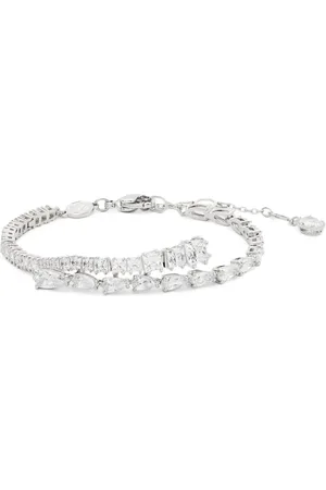 Swarovski Matrix bracelet