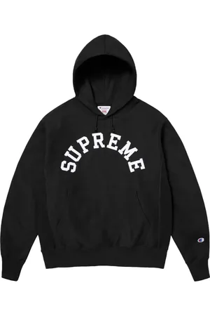 Supreme X Champion® "SS 25 - " hoodie