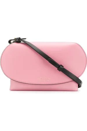 SMYTHSON Mini Pillow cross-body bag