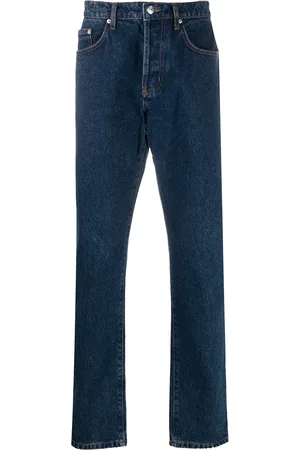Kenzo Slim fit straight leg jeans
