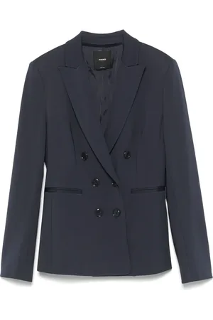 Pinko Double-breasted blazer
