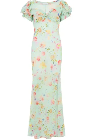 Mar De Margaritas Benedetta dress