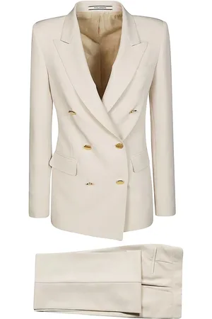 TAGLIATORE Double-breasted suit