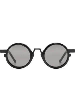 Vava Eyewear Round-frame sunglasses