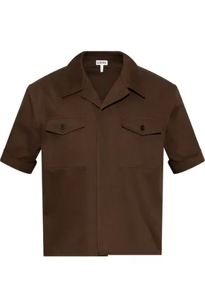 Loewe Cotton shirt