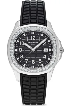 PATEK PHILIPPE 2025 Aquanaut 39mm