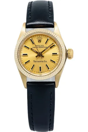 Rolex Pre-owned Oyster Perpetual 25mm