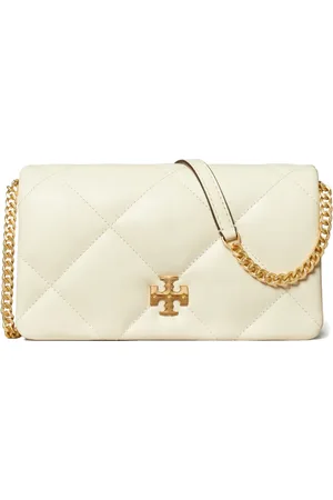Tory Burch Kira chain wallet