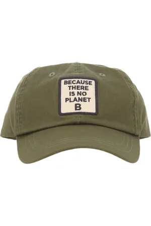 ECOALF Patch-detail baseball cap