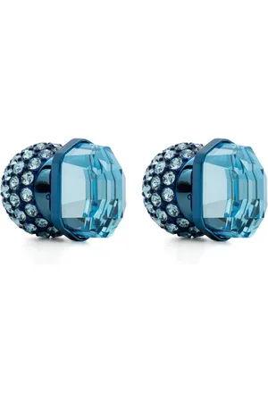 Swarovski Lucent stud earrings