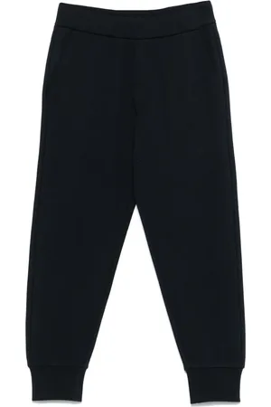 Moncler Logo-patch track pants
