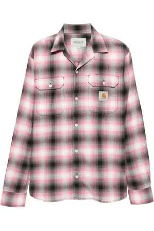 Carhartt Blanchard cotton shirt