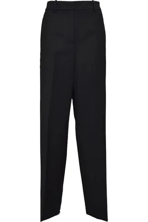 Missoni Belt-loops trousers