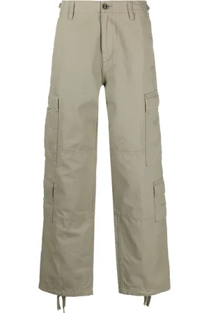 STUSSY Surplus ripstop cargo trousers
