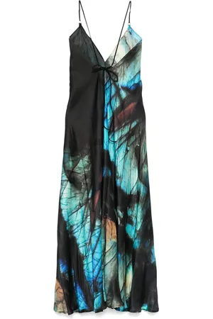 MONA Xarracca maxi dress