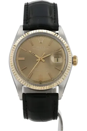 Rolex 1970s Datejust 36mm