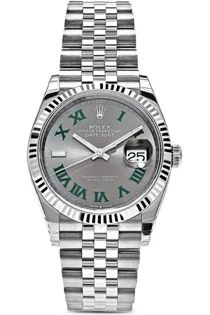 Rolex 2025 unworn Datejust 36mm