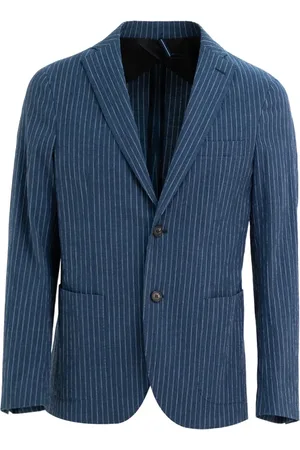 Incotex Cotton blazer